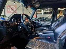 مێرسێدس بێنز G-Class